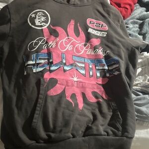 Hellstar hoodie
